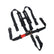 2" 5-Point Harness with Off-Road Buckle UTVMA