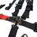 2" 5-Point Harness with Off-Road Buckle UTVMA