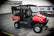 Honda Big Red (2009-2013) Backseat and Roll Cage Kit
