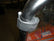 Polaris Ranger 570 / 800 / 900 Diesel Rear Window Dust Shield Kit with Fast Clamps