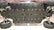 Polaris RZR 900 / S 1000 / S 900 4-Seat Full Skid Plate