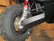 Polaris Ranger Midsize 400 / 800 / 500 / EV iMpact A-Arm Guards