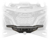 Front view of the 2024+ Maverick R Front Bumper.