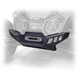 Can-Am X3 2017+ Front HD Winch Bumper