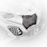 Can-Am Maverick R Shreddy Front Grille Kit