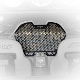 Can-Am Maverick R Shreddy Aluminum Air Intake Vent