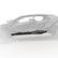 Can-Am Maverick R MAX Rock Sliders
