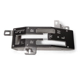 DRT Motorsports Can-Am 2PC Speed Shift Gate Front view