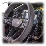 Can-Am 2024+ Maverick R Billet Paddle Shifters