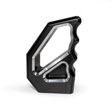 DRT Can-Am Maverick R Billet Shifter Knob Side view