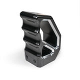 DRT Can-Am Maverick R Billet Shifter Knob Front view