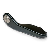 DRT Can Am Maverick R Steering Wheel Adjustment Lever Bottom right side view