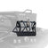 Can-Am Maverick R Tire Carrier V2 High Rise Bracket