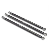 CANAMX3 – Can-Am X3 2017+ Billet Aluminum Hex Bar Radius Rod Kit - 72