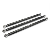 DRT Can-Am Maverick-X3 2017 Hex Bar Radius Rod Set