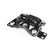 Can-Am Maverick X3 Billet Aluminum Radius Rod Plate Kit