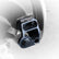 Can-Am Maverick R Billet UHD 7075 Double Shear Toe Link Bracket Kit