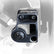 Can-Am Maverick R Billet UHD 7075 Double Shear Toe Link Bracket Kit