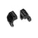 Can-Am Maverick R Billet UHD 7075 Double Shear Toe Link Bracket Kit