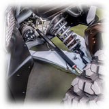 Can-Am 2024+ Maverick R Billet Hex Replacement Tie Rods