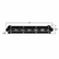 Ultra Slim Single Row 7.25" Light Bar