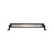 Dual Row LED Light Bar 22"