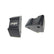 Can-Am Defender HD11 (2026) Door Billet Mirror Mounting Kit