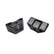 Can-Am Defender HD11 (2026) Door Billet Mirror Mounting Kit