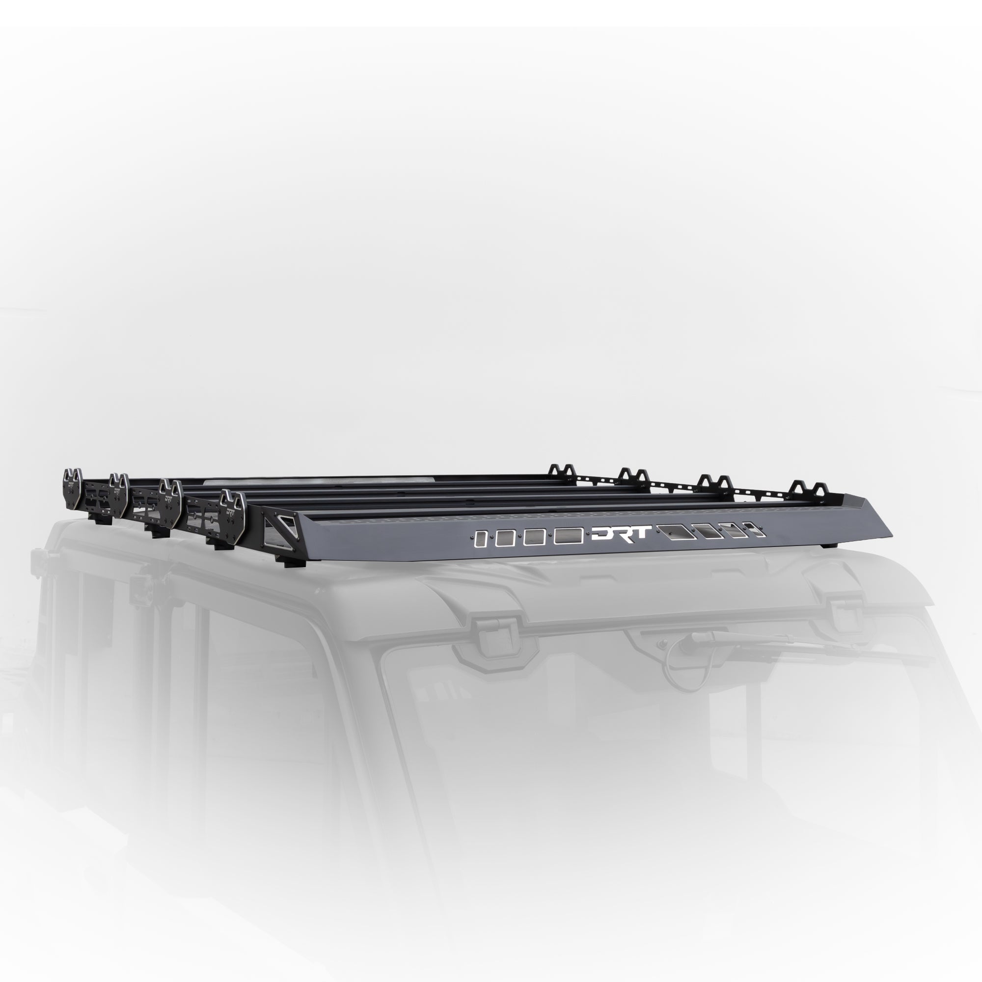 Can-Am Defender MAX HD11 (2026) Roof Rack Kit – UTV Pros
