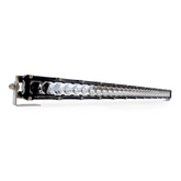 30" Clear LED Light Bar Heretic