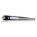 30" Clear LED Light Bar Heretic