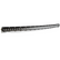 30" Curved Clear LED Light Bar Heretic