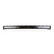 30" Curved Clear LED Light Bar Heretic