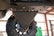 Arctic Cat Wildcat iMpact Front A-Arm Guards