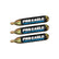 Co2 Cartridges for Phoenix Co2 Air Jack (33g)