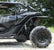 Can-Am Maverick X3 72" Trailing Arm Guards