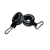 360° Flag Clips Marshin Whips