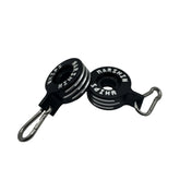 360° Flag Clips Marshin Whips