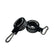 360° Flag Clips Marshin Whips