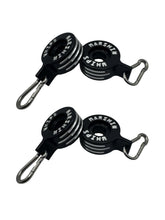 360° Flag Clips Marshin Whips