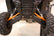 Polaris RZR XP 1000 / Turbo / RS1 iMpact Front A-Arm Guards