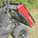 Can-Am Defender Under Bed Mud Shield