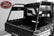 Polaris Ranger Large Rear Storage Rack