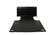 Kawasaki Teryx 4 (2012-2024) Rear Console Delete Kit