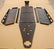 Polaris RZR 900 / S 1000 / S 900 Full Skid Plate