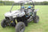 Polaris RZR 900 / S 900 / S 1000 Mud Flap Fender Extensions