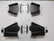 Polaris Ranger Midsize 570 (2014-2021) A-Arm Guards