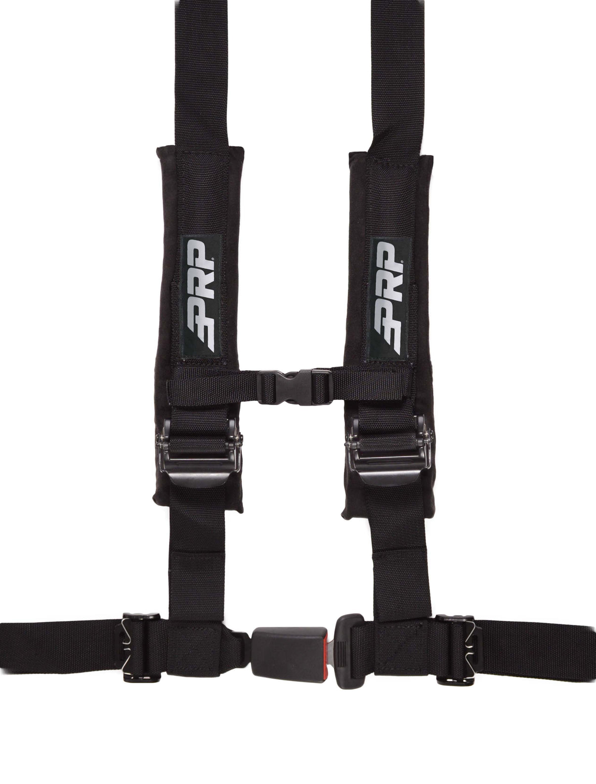 4.2 EZ Seat Belt Harness PRP