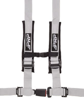 4.2 EZ Seat Belt Harness PRP