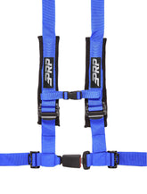 4.2 EZ Seat Belt Harness PRP